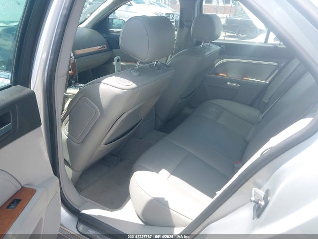 2010 CADILLAC STS 1G6DU6EA1A0100235 Photo 7
