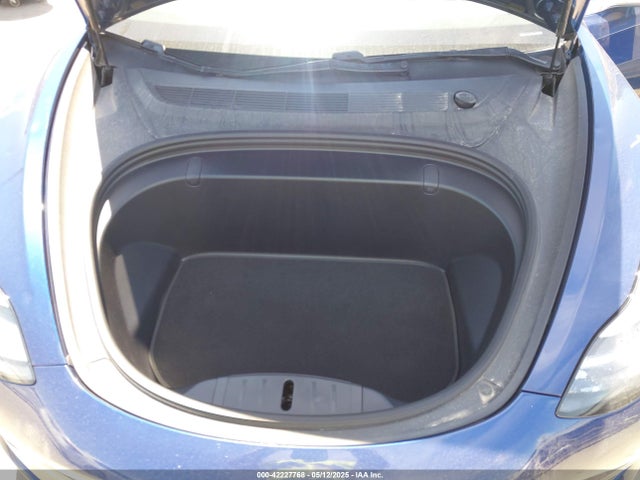 2019 TESLA MODEL 3 5YJ3E1EA8KF313887 Photo 9