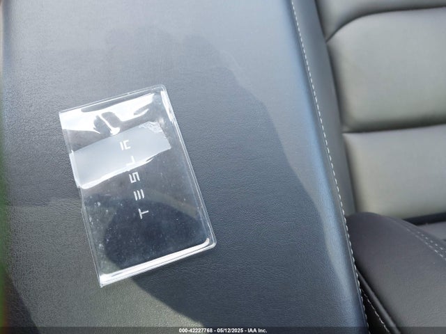 2019 TESLA MODEL 3 5YJ3E1EA8KF313887 Photo 10