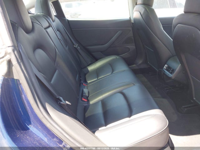 2019 TESLA MODEL 3 5YJ3E1EA8KF313887 Photo 7