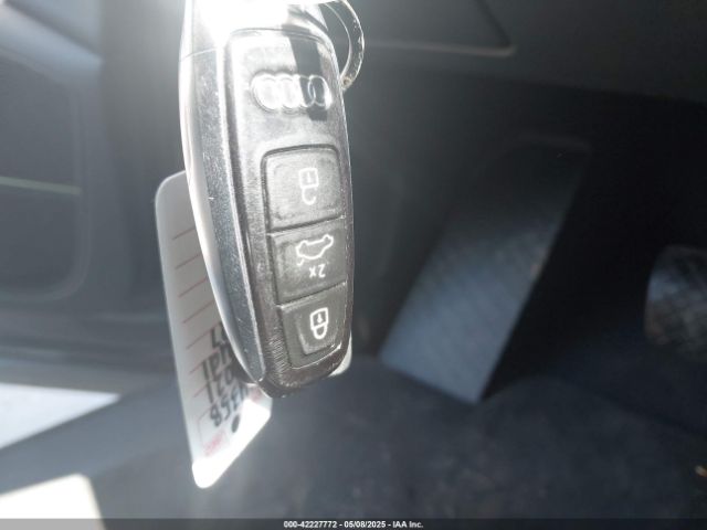 2021 AUDI Q7 WA1LJAF79MD015819 Photo 10