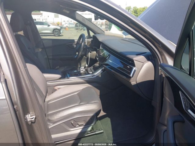 2021 AUDI Q7 WA1LJAF79MD015819 Photo 4
