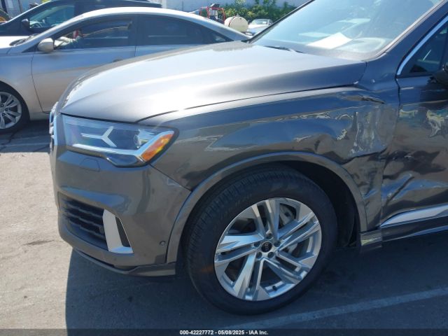 2021 AUDI Q7 WA1LJAF79MD015819 Photo 5