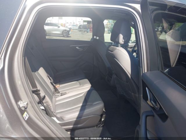 2021 AUDI Q7 WA1LJAF79MD015819 Photo 7