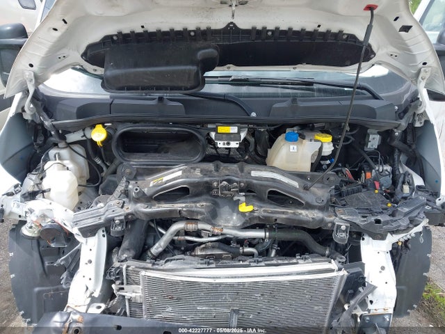 3C6LRVDG1PE549433 RAM Promaster 2500