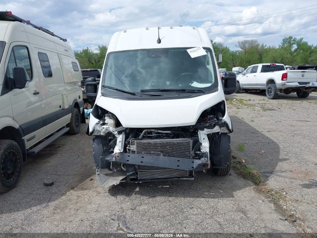 3C6LRVDG1PE549433 RAM Promaster 2500