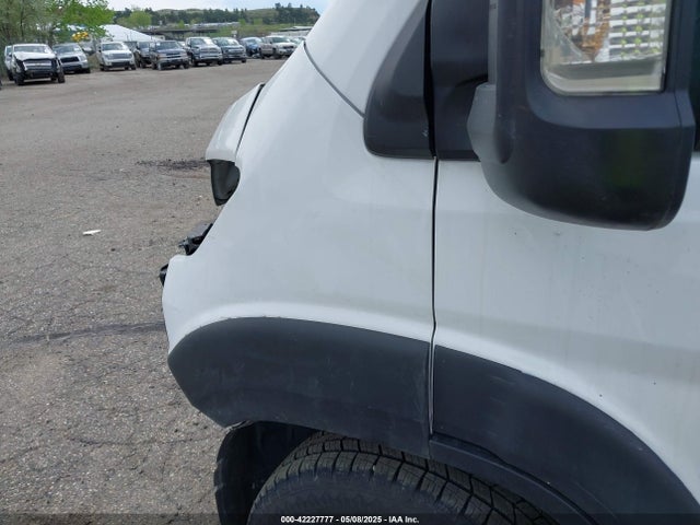 3C6LRVDG1PE549433 RAM Promaster 2500