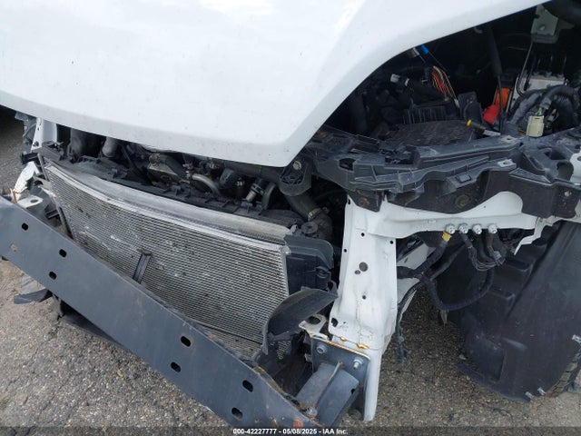 3C6LRVDG1PE549433 RAM Promaster 2500
