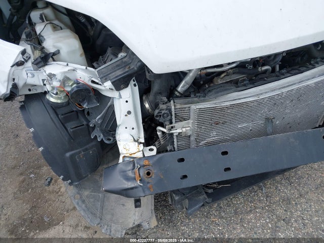 3C6LRVDG1PE549433 RAM Promaster 2500