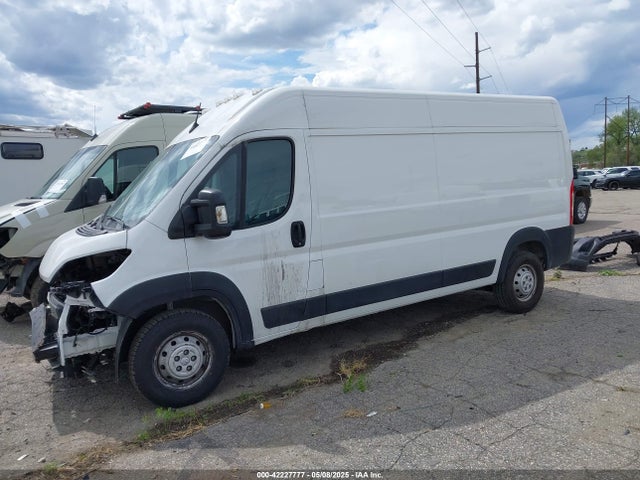 3C6LRVDG1PE549433 RAM Promaster 2500