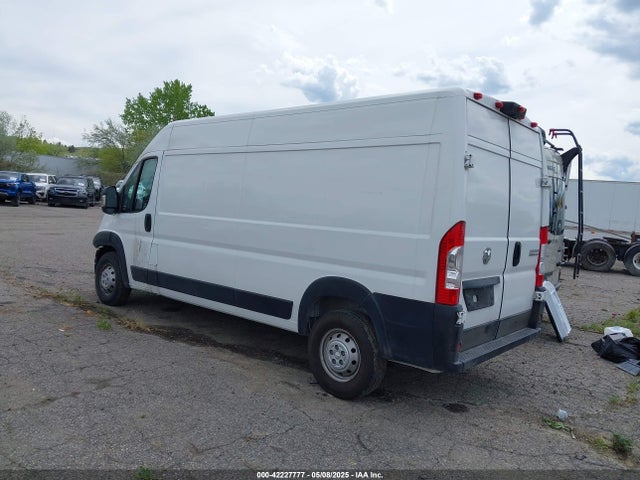 3C6LRVDG1PE549433 RAM Promaster 2500