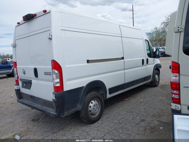 3C6LRVDG1PE549433 RAM Promaster 2500