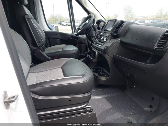 3C6LRVDG1PE549433 RAM Promaster 2500