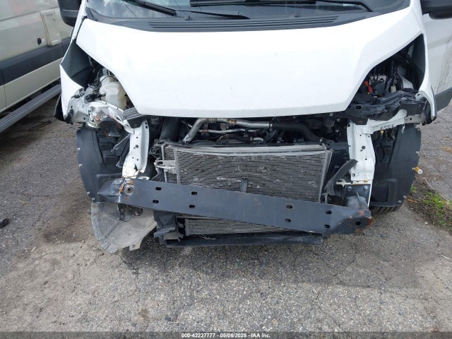 3C6LRVDG1PE549433 RAM Promaster 2500