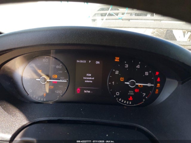 3C6LRVDG1PE549433 RAM Promaster 2500