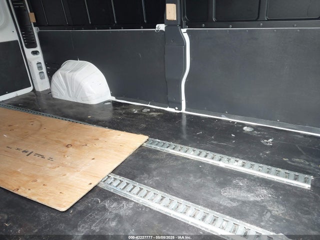 3C6LRVDG1PE549433 RAM Promaster 2500