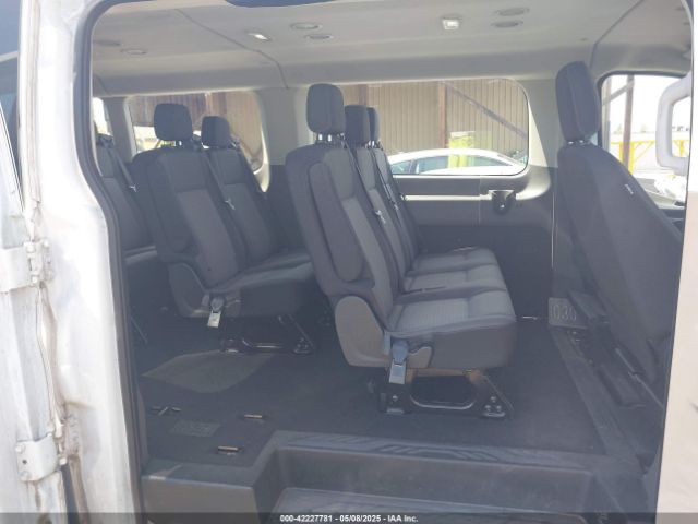 1FBAX2Y81MKA64794 Ford Transit-350 Passenger Van Xlt
