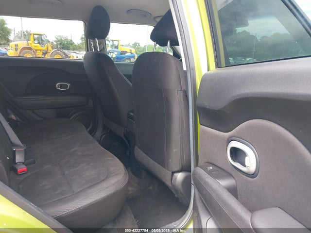 KIA Soul 2015 KNDJN2A28F7800126 Image 8