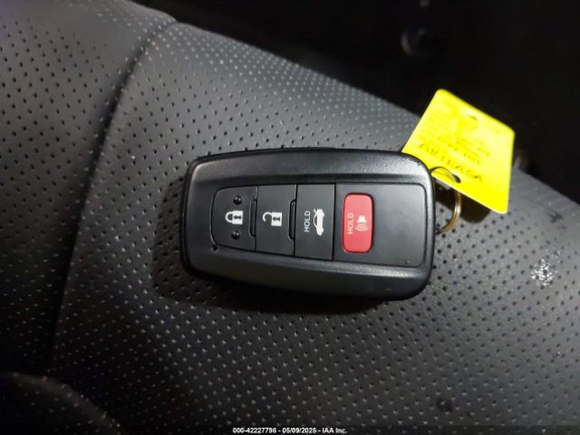 4T1KZ1AK9RU099701 Toyota Camry Xse V6