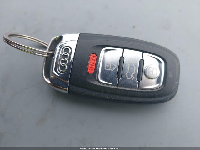 2013 AUDI A4 WAUFFAFLXDN034646 Photo 10