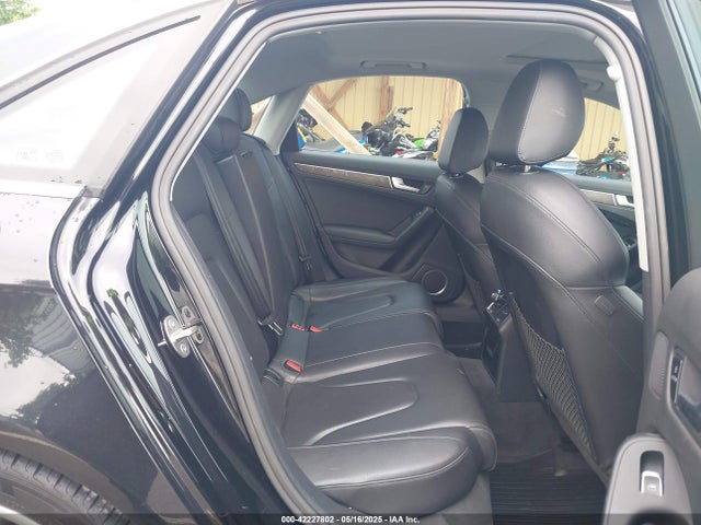 2013 AUDI A4 WAUFFAFLXDN034646 Photo 7