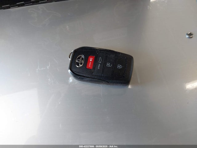 JTDBDMHE1RJ009804 Toyota Corolla Hybrid Le