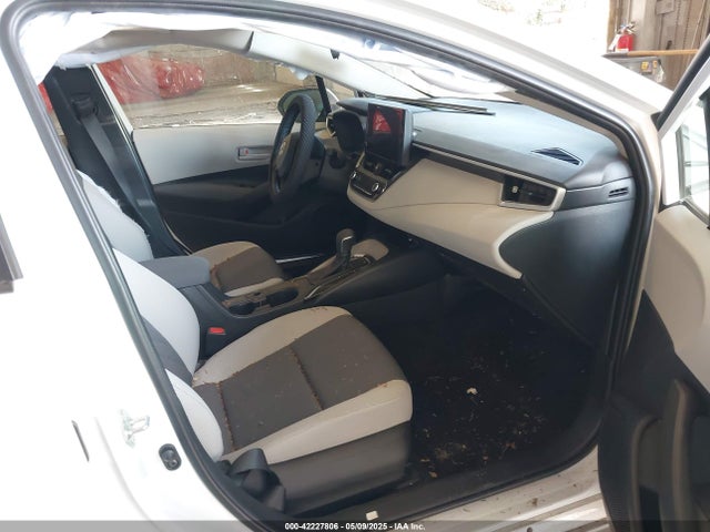 JTDBDMHE1RJ009804 Toyota Corolla Hybrid Le