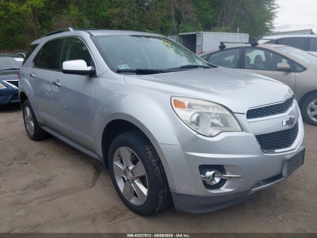 2013 CHEVROLET EQUINOX 2GNFLGEK1D6146934 Photo 0