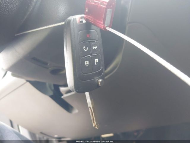 2013 CHEVROLET EQUINOX 2GNFLGEK1D6146934 Photo 10