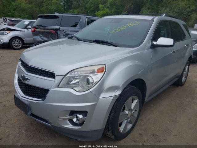 2013 CHEVROLET EQUINOX 2GNFLGEK1D6146934 Photo 1