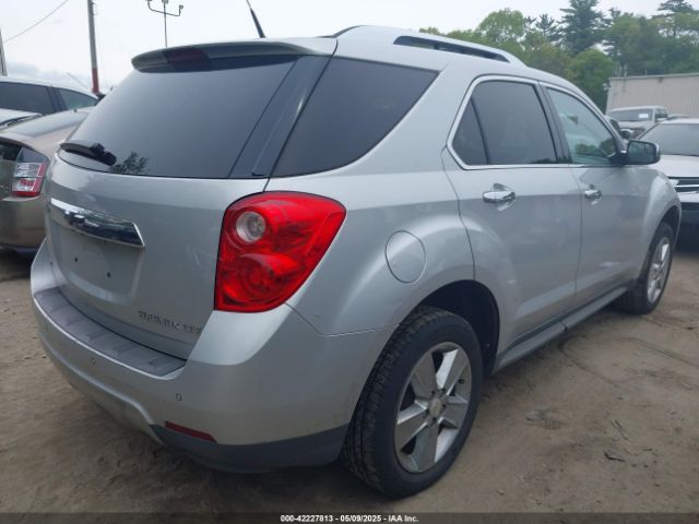 2013 CHEVROLET EQUINOX 2GNFLGEK1D6146934 Photo 3
