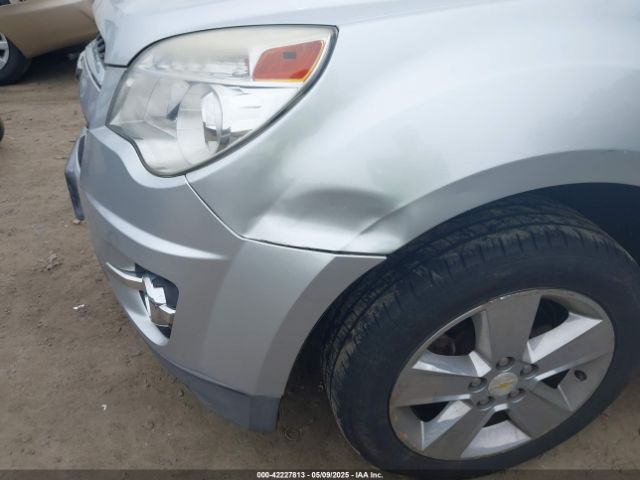 2013 CHEVROLET EQUINOX 2GNFLGEK1D6146934 Photo 5