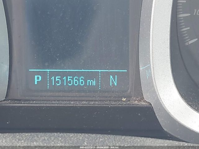 2013 CHEVROLET EQUINOX 2GNFLGEK1D6146934 Photo 6