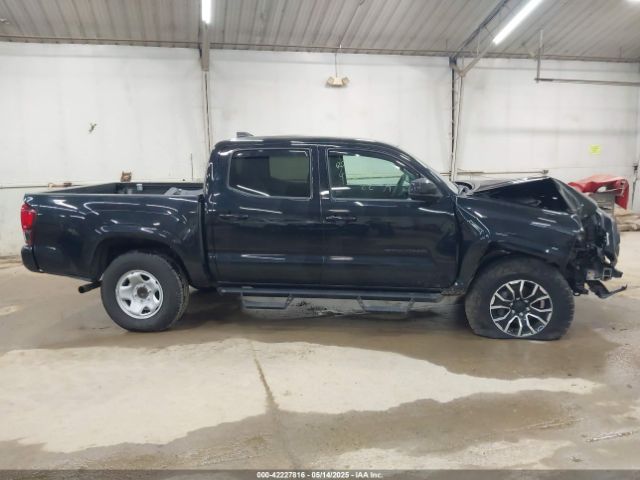 3TYCZ5AN1NT070724 Toyota Tacoma Sr V6