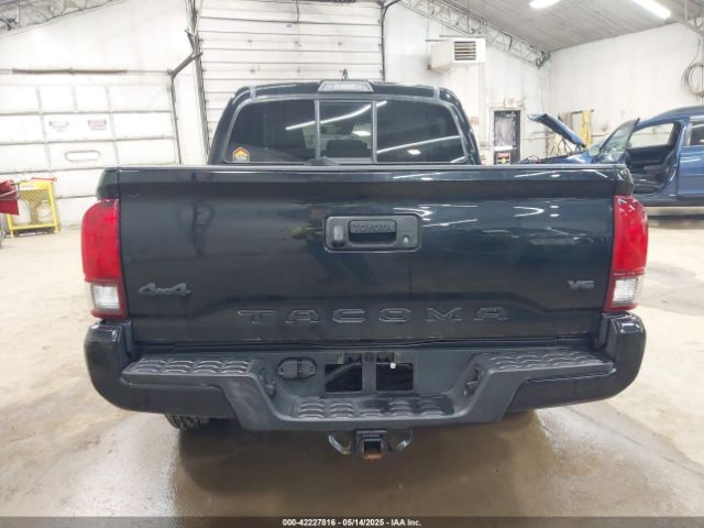 3TYCZ5AN1NT070724 Toyota Tacoma Sr V6