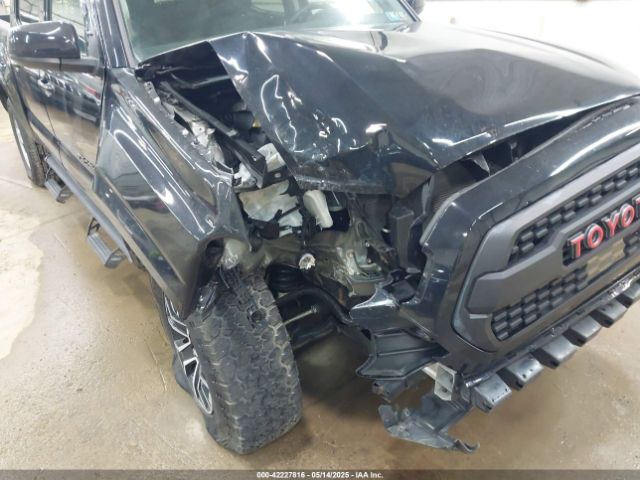 3TYCZ5AN1NT070724 Toyota Tacoma Sr V6