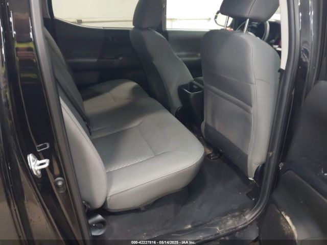 3TYCZ5AN1NT070724 Toyota Tacoma Sr V6