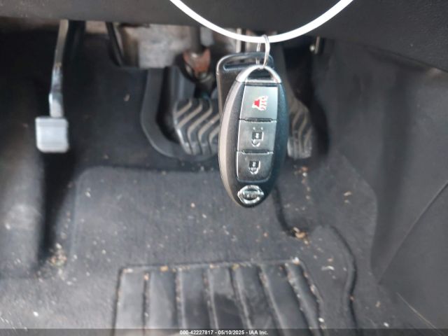 KNMAT2MT7FP540845 Nissan ROGUE SV