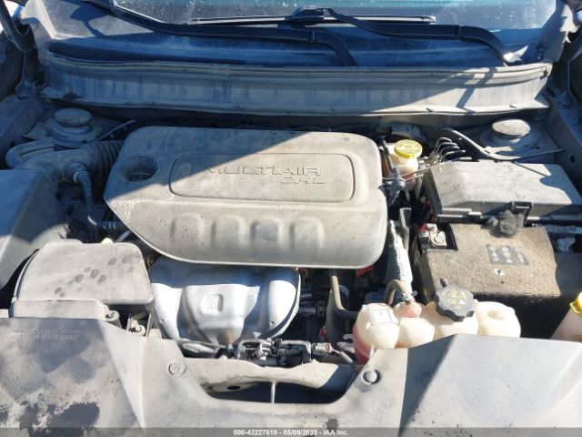 2020 JEEP CHEROKEE 1C4PJLLB8LD620408 Photo 9