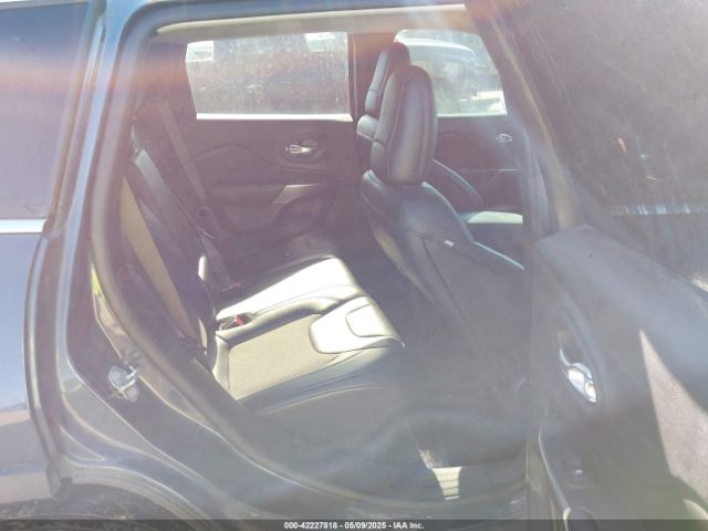 2020 JEEP CHEROKEE 1C4PJLLB8LD620408 Photo 7