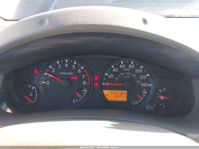 1N6AD0ER2GN902501 Nissan Frontier Sv