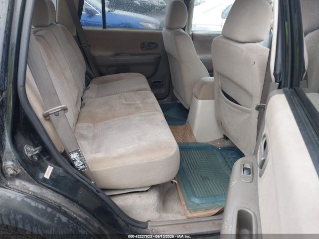 2003 MITSUBISHI MONTERO SPORT JA4MT21H03J038118 Photo 7
