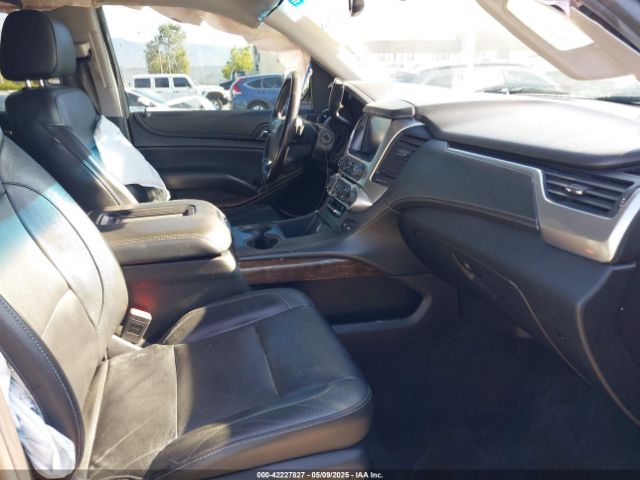 1GNSCHKC7JR253293 Chevrolet Suburban Lt