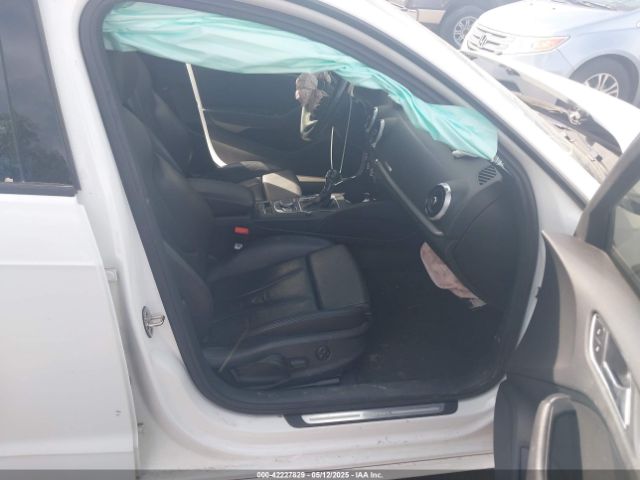 2017 AUDI A3 E-TRON WAUUPBFF0HA122588 Photo 4