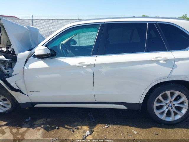 5UXKS4C50E0C06624 BMW X5 Xdrive35d