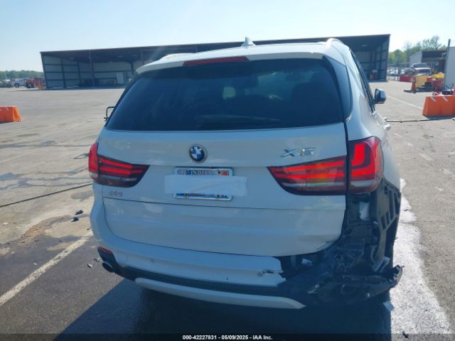 5UXKS4C50E0C06624 BMW X5 Xdrive35d