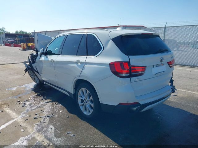 5UXKS4C50E0C06624 BMW X5 Xdrive35d