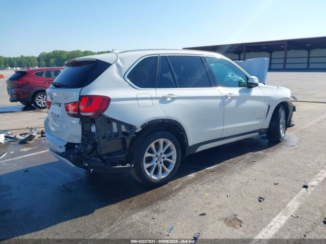 5UXKS4C50E0C06624 BMW X5 Xdrive35d