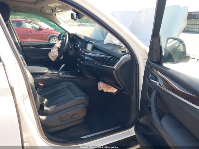 5UXKS4C50E0C06624 BMW X5 Xdrive35d
