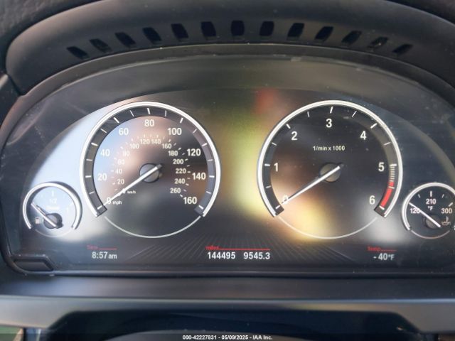 5UXKS4C50E0C06624 BMW X5 Xdrive35d